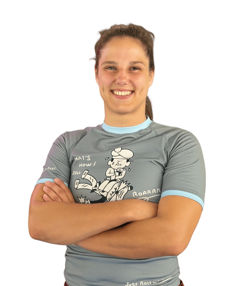 Dianne Stolk