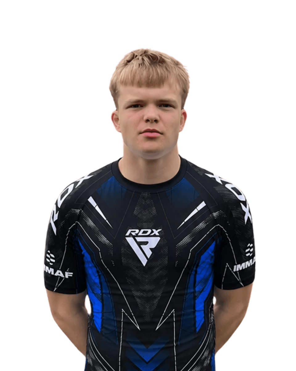 Rike Kallioniemi