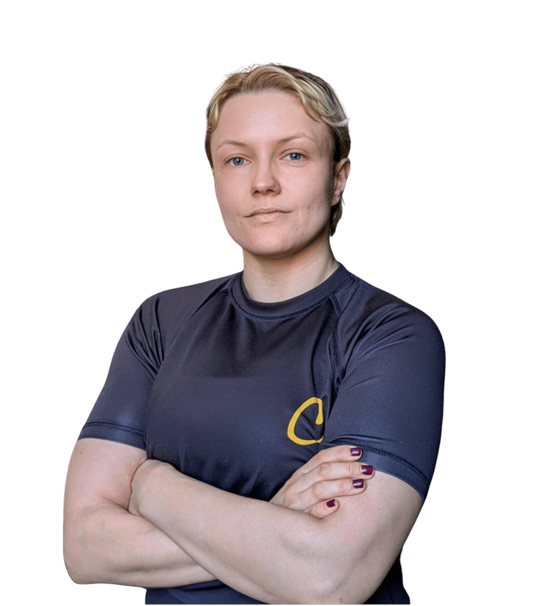 Rosetta Piiroinen