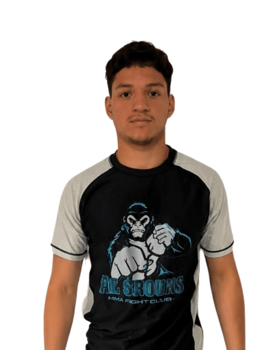 Yassir El Issaoui